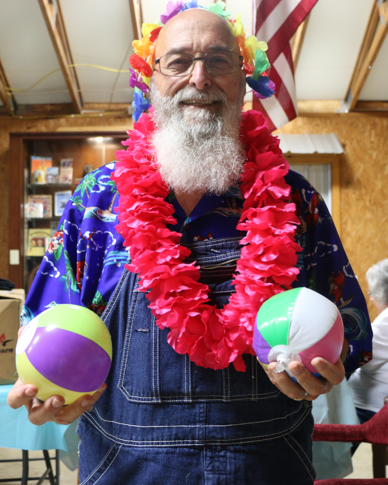 Christmas in July with CDK!